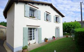 Au Coeur Du Marais